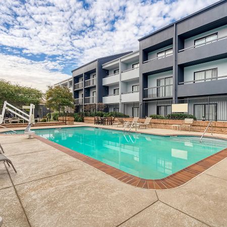 Country Inn & Suites By Radisson, Dallas-Love Field Exterior foto