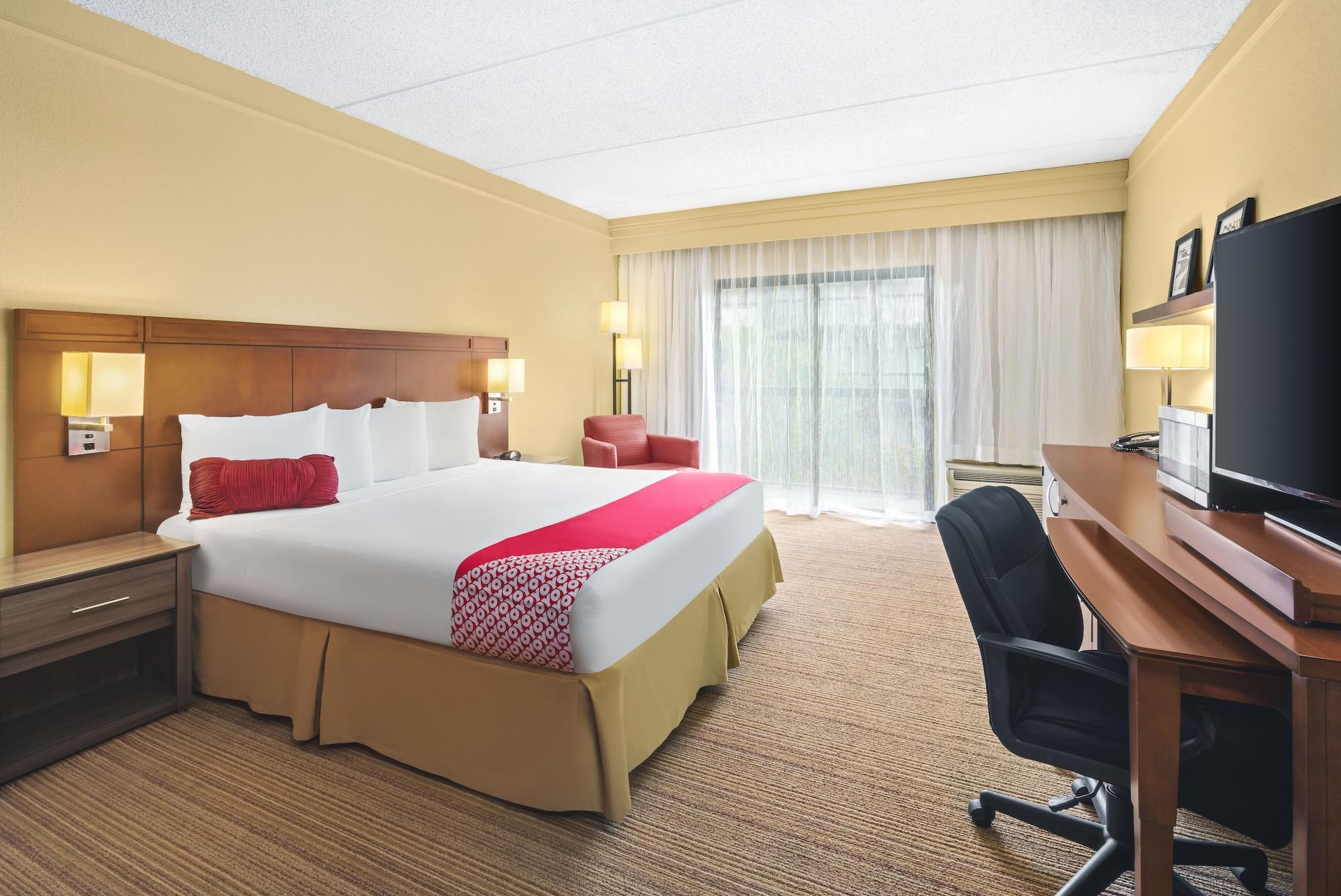 Country Inn & Suites By Radisson, Dallas-Love Field Exterior foto