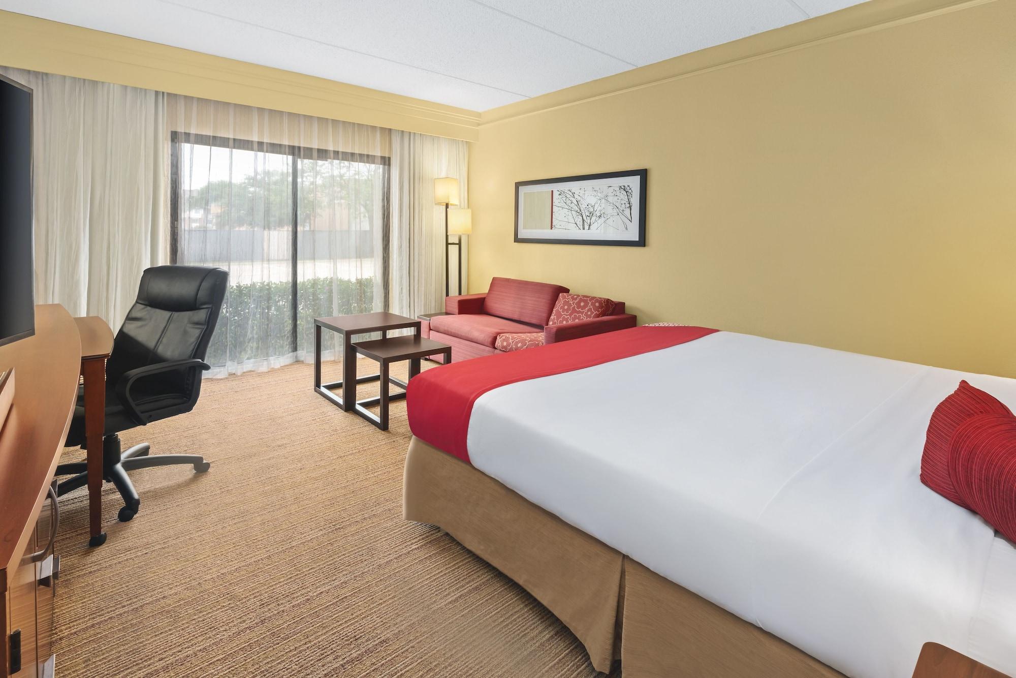 Country Inn & Suites By Radisson, Dallas-Love Field Exterior foto