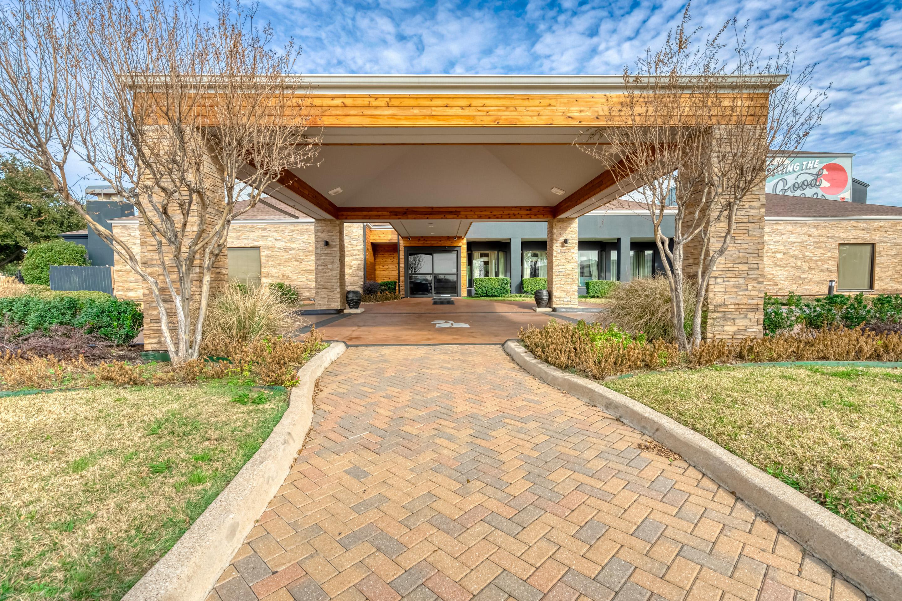 Country Inn & Suites By Radisson, Dallas-Love Field Exterior foto