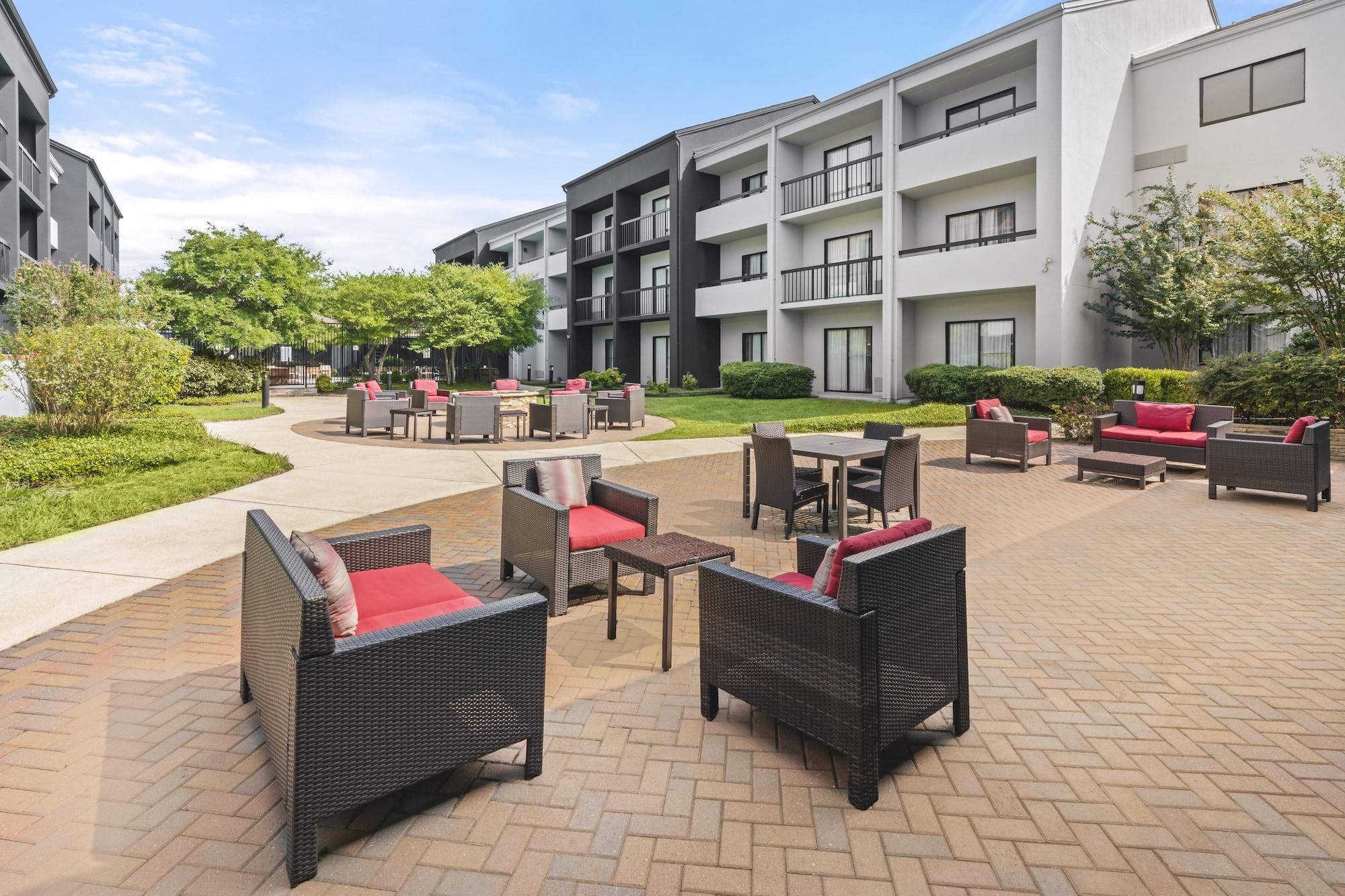 Country Inn & Suites By Radisson, Dallas-Love Field Exterior foto