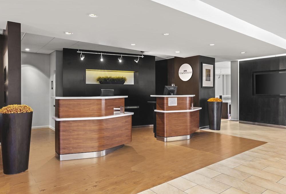Country Inn & Suites By Radisson, Dallas-Love Field Exterior foto
