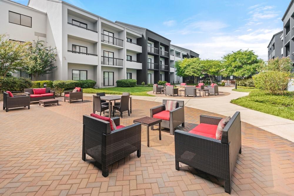 Country Inn & Suites By Radisson, Dallas-Love Field Exterior foto