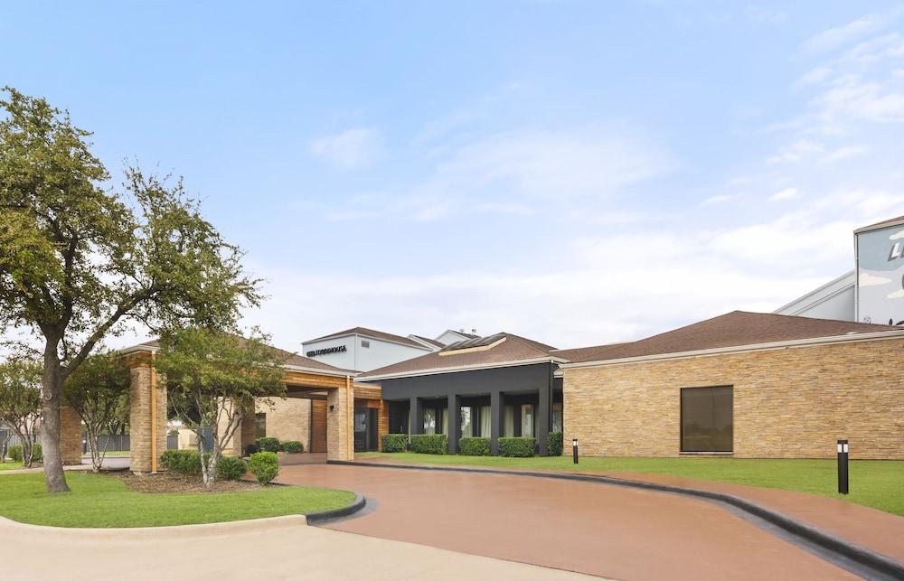 Country Inn & Suites By Radisson, Dallas-Love Field Exterior foto