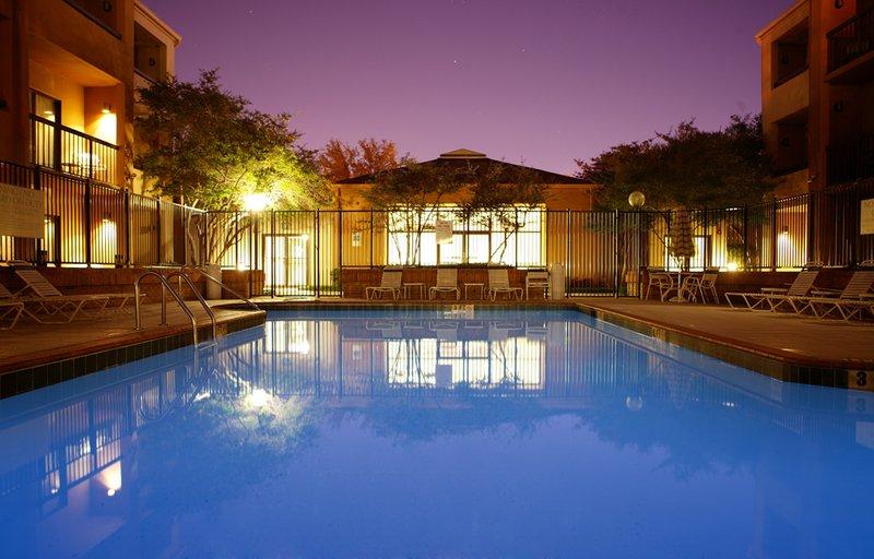 Country Inn & Suites By Radisson, Dallas-Love Field Exterior foto