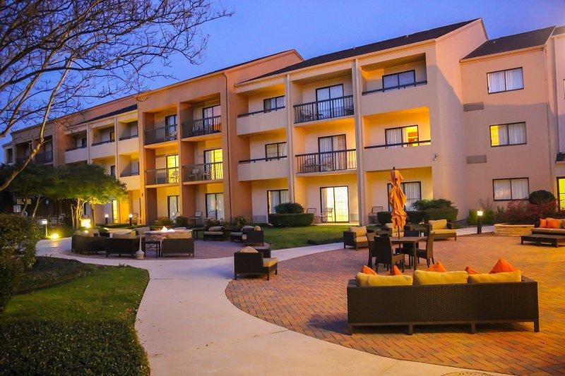 Country Inn & Suites By Radisson, Dallas-Love Field Exterior foto