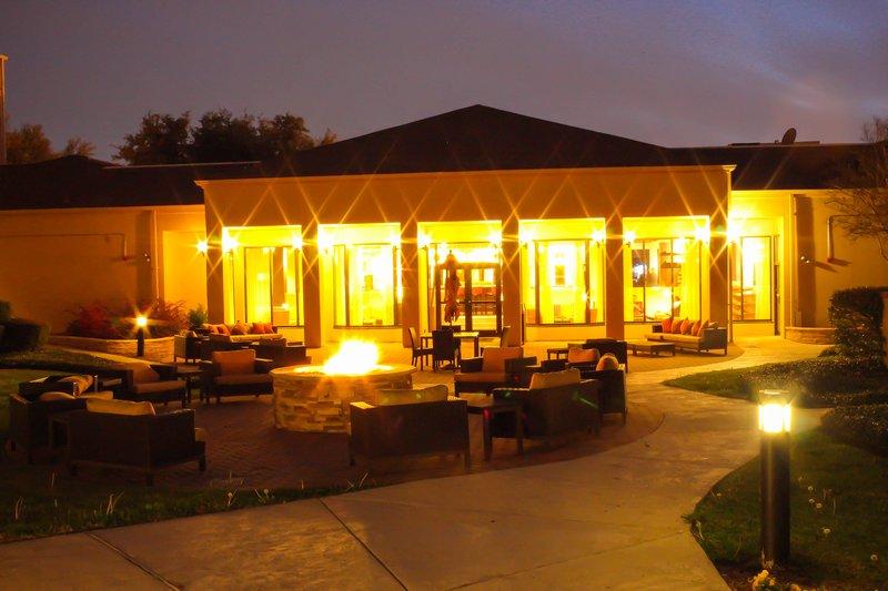 Country Inn & Suites By Radisson, Dallas-Love Field Exterior foto