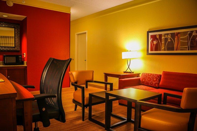 Country Inn & Suites By Radisson, Dallas-Love Field Exterior foto