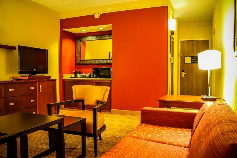 Country Inn & Suites By Radisson, Dallas-Love Field Exterior foto