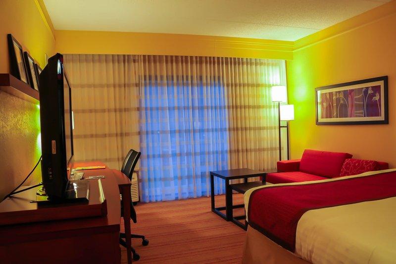 Country Inn & Suites By Radisson, Dallas-Love Field Exterior foto