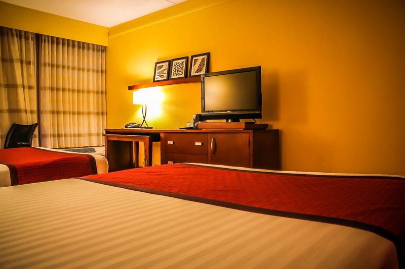 Country Inn & Suites By Radisson, Dallas-Love Field Exterior foto