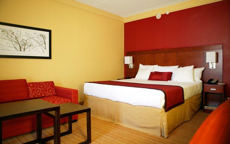 Country Inn & Suites By Radisson, Dallas-Love Field Exterior foto